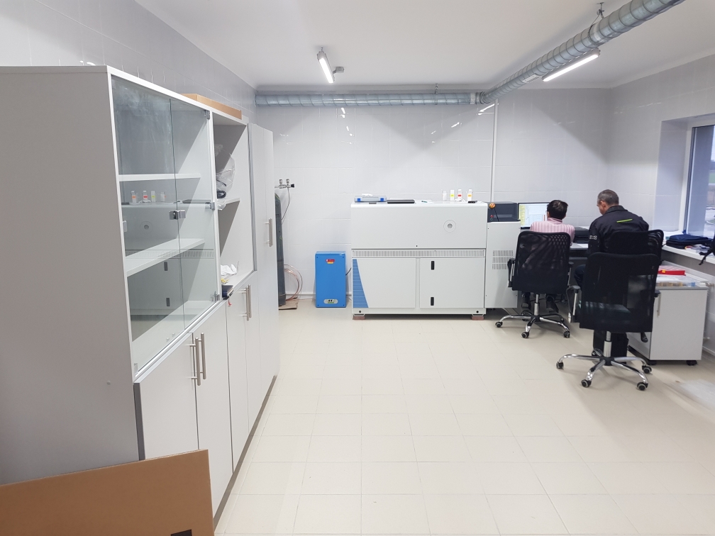 Информация о строительстве завода ООО «АйПауэр», 19.12.2018 - 8